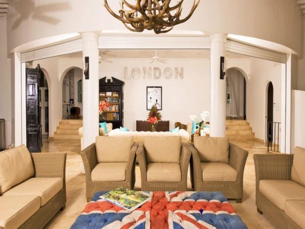 Barbados Home 947784