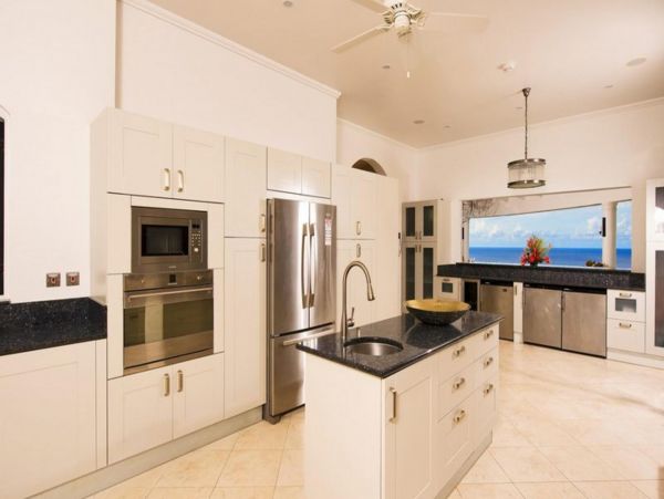 Barbados Home 947784