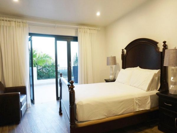 Barbados Home 947784