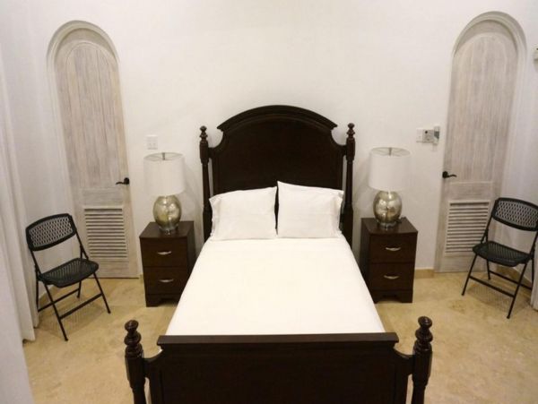 Barbados Home 947784
