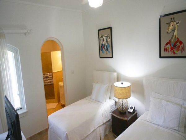 Barbados Home 947784