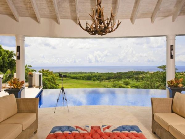 Barbados Home 947784