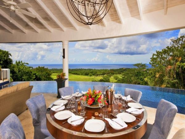 Barbados Home 947784