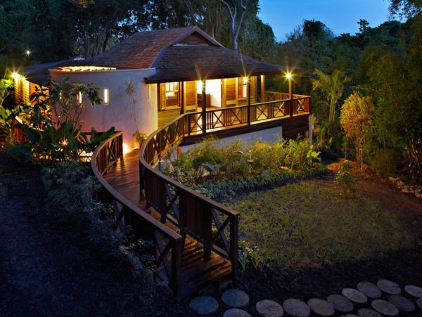 Barbados Home 947785