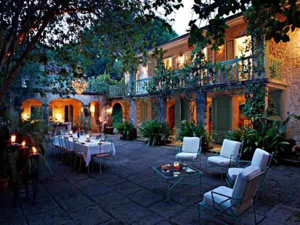 Barbados Home 947785