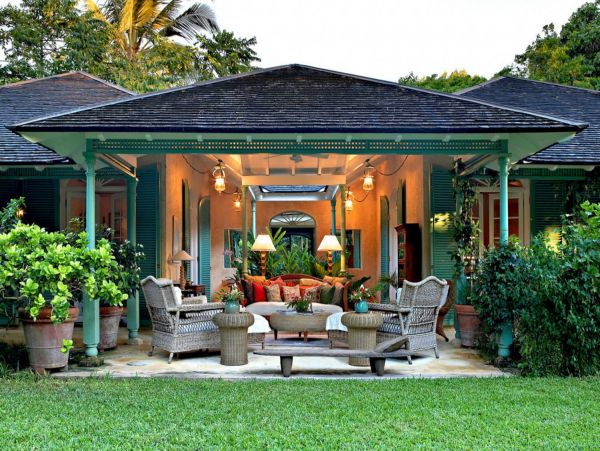 Barbados Home 947785