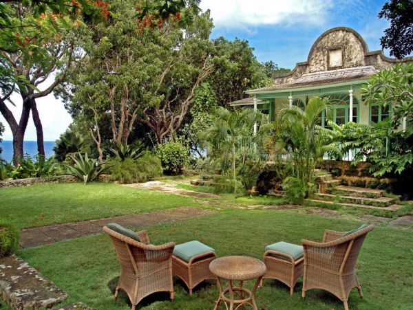 Barbados Home 947785