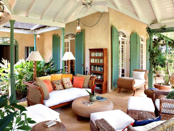 Barbados Home 947785
