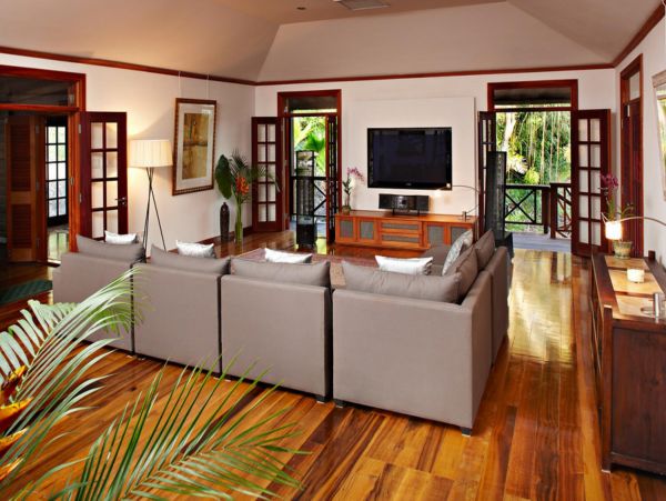 Barbados Home 947785