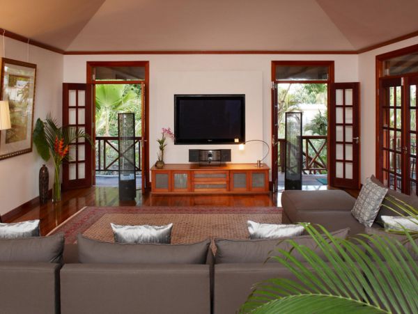 Barbados Home 947785