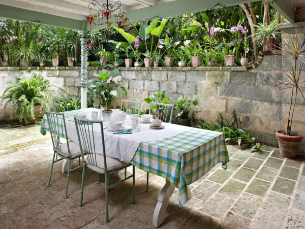 Barbados Home 947785