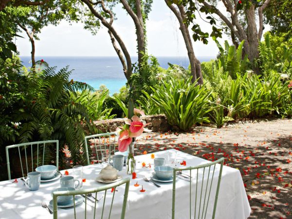 Barbados Home 947785