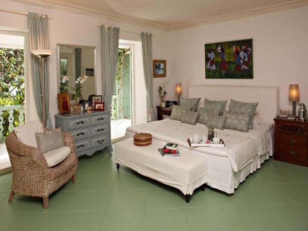 Barbados Home 947785