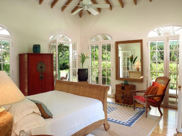 Barbados Home 947785