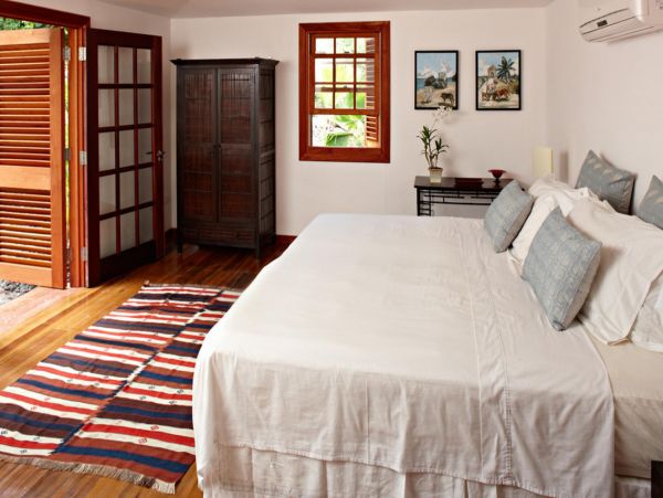 Barbados Home 947785