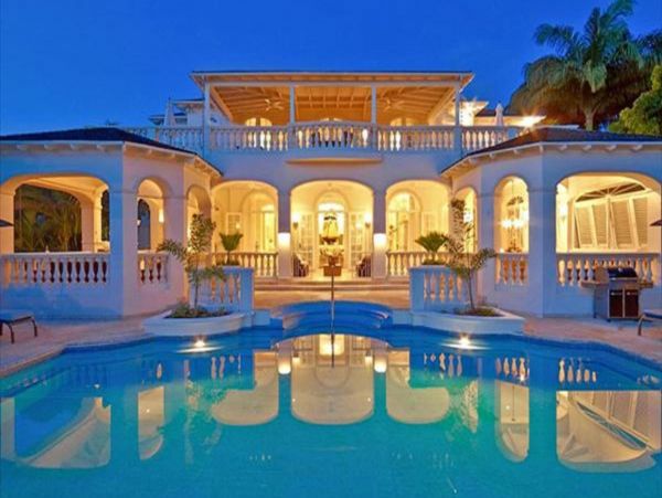 Barbados Home 947786