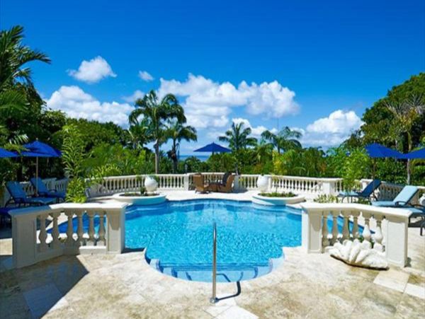 Barbados Home 947786