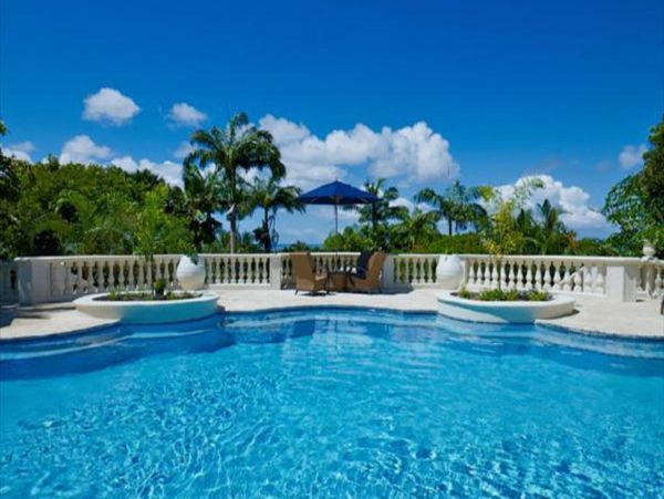 Barbados Home 947786