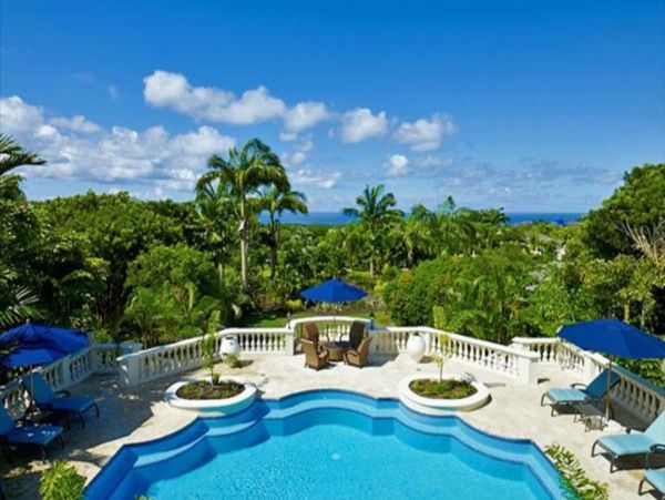 Barbados Home 947786