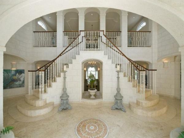 Barbados Home 947786