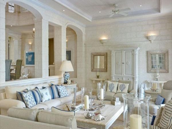 Barbados Home 947786