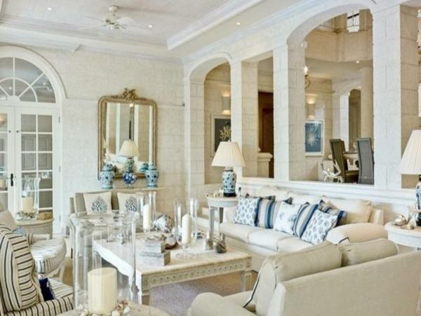 Barbados Home 947786