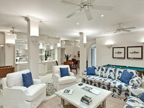 Barbados Home 947786