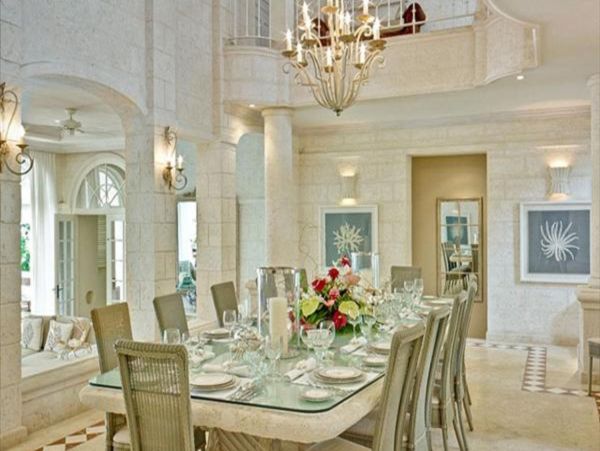 Barbados Home 947786