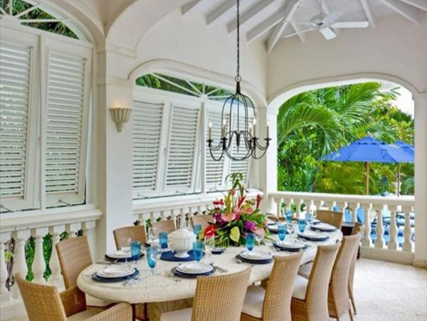 Barbados Home 947786