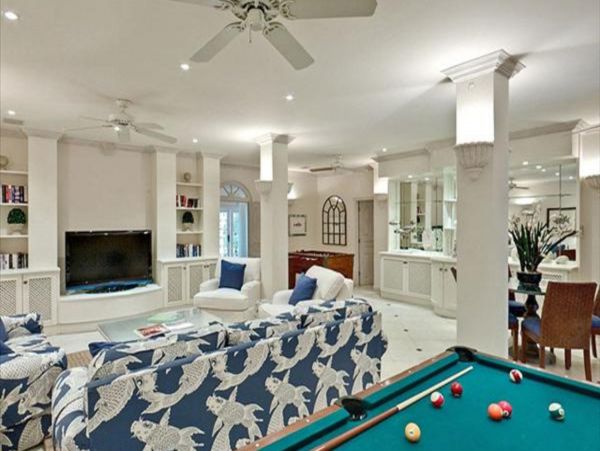 Barbados Home 947786