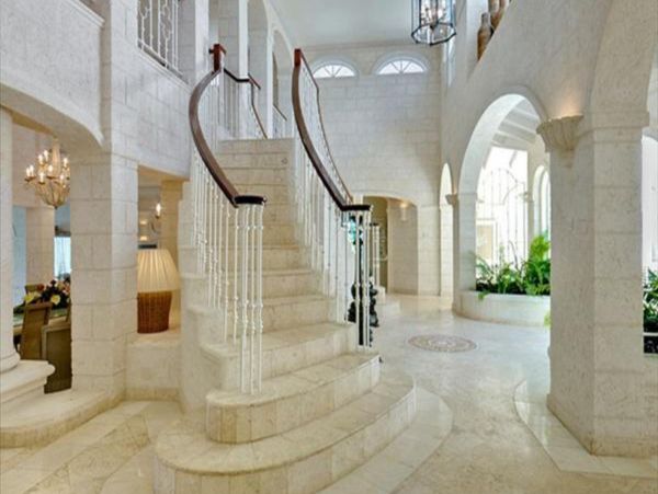 Barbados Home 947786