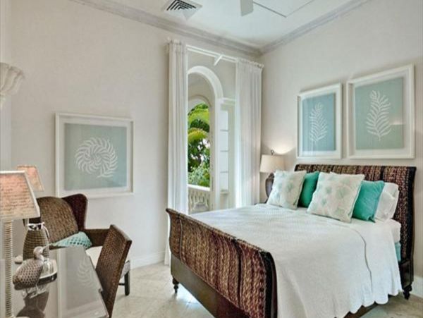 Barbados Home 947786