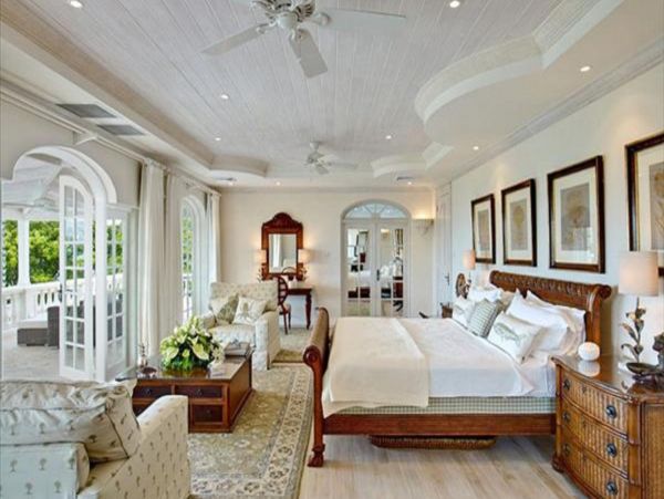 Barbados Home 947786