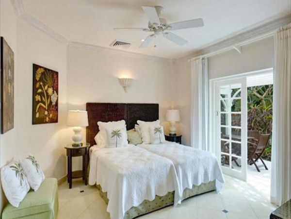 Barbados Home 947786