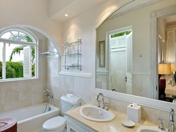 Barbados Home 947786