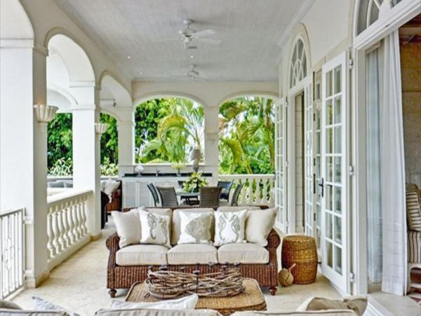 Barbados Home 947786