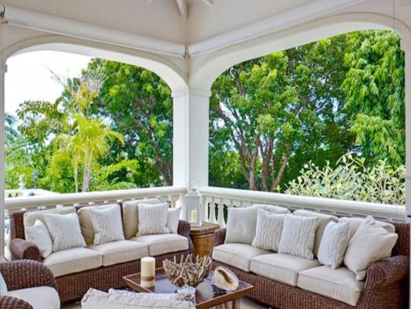Barbados Home 947786