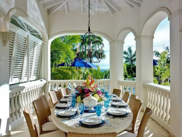 Barbados Home 947786
