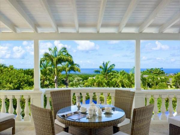 Barbados Home 947786