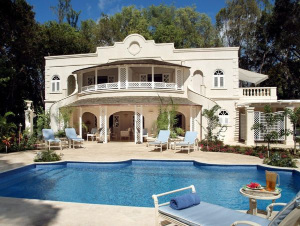 Barbados Home 947787