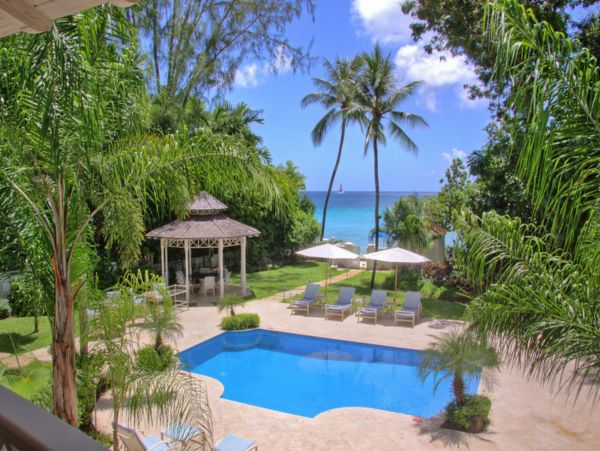 Barbados Home 947787