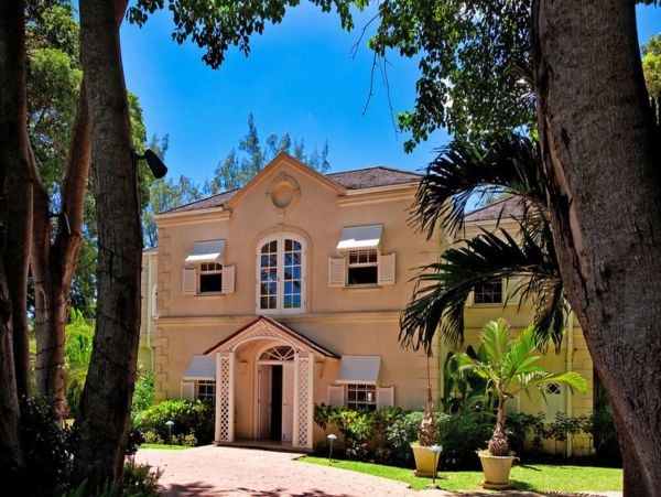 Barbados Home 947787