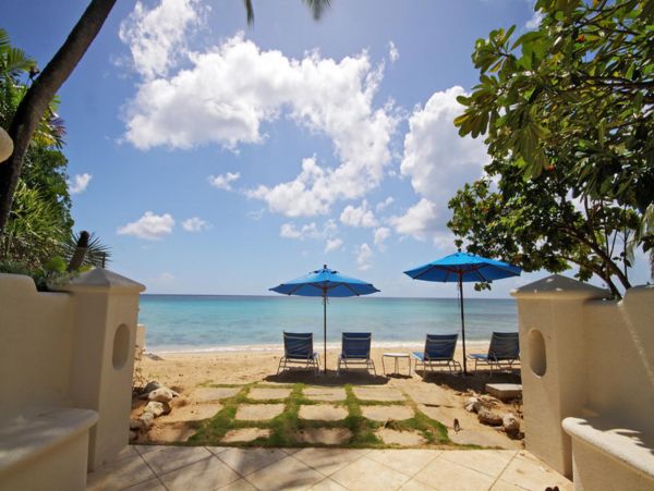 Barbados Home 947787