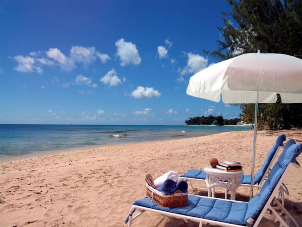 Barbados Home 947787