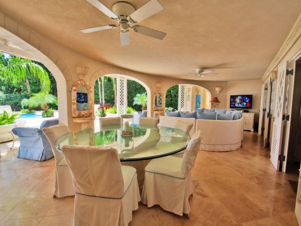 Barbados Home 947787