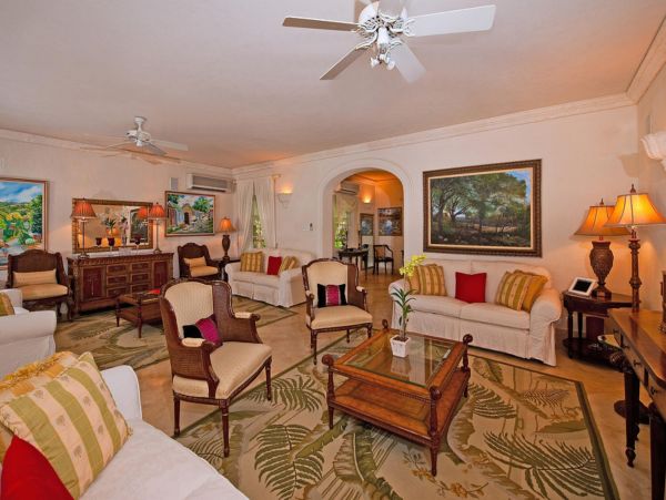 Barbados Home 947787