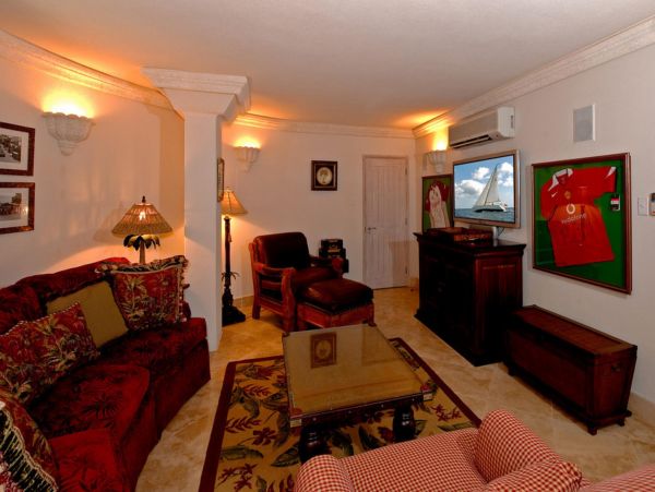 Barbados Home 947787