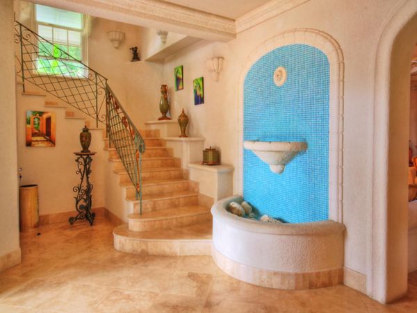 Barbados Home 947787
