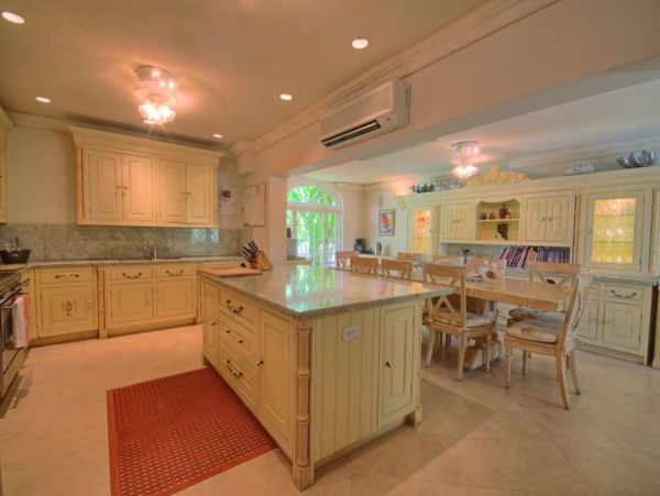 Barbados Home 947787