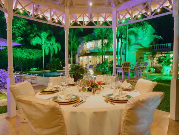 Barbados Home 947787